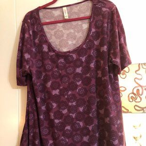 LuLaRoe Perfect T